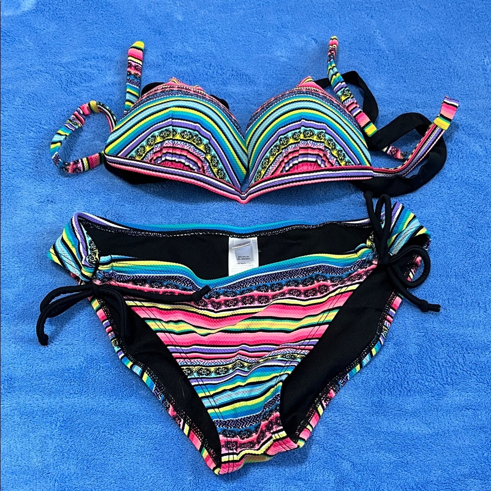Bikini Set (XS/S)